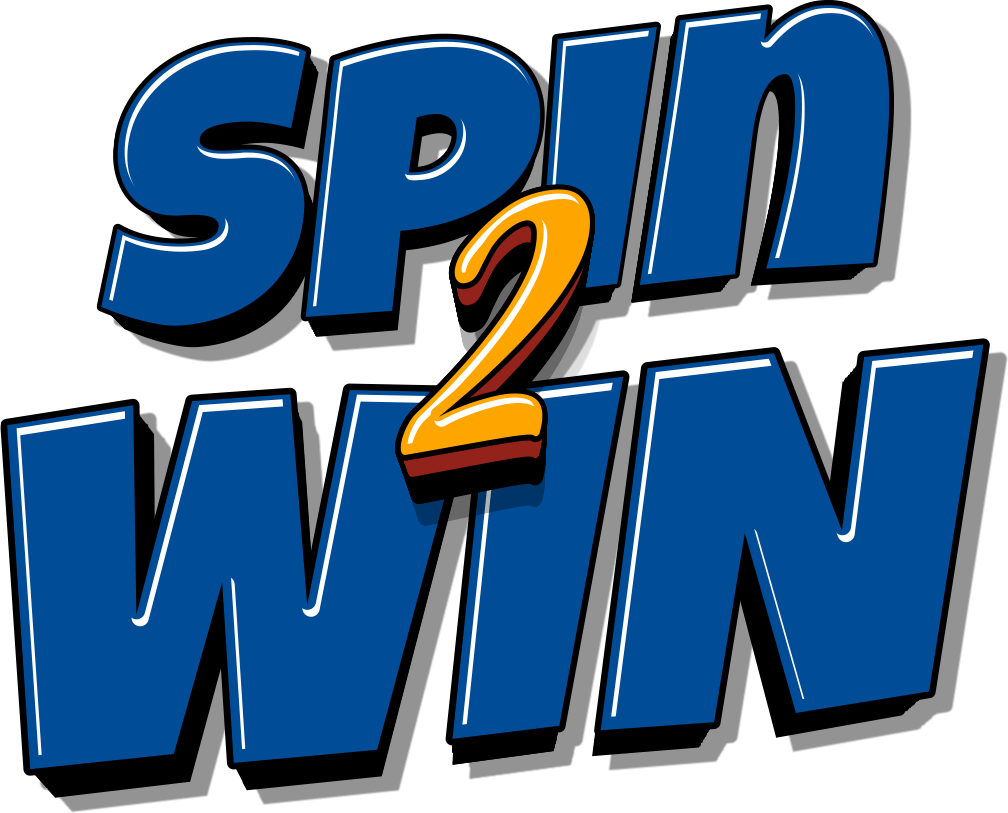 Spin 2 Win