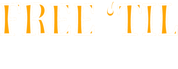 Free 'till your next payday on any $25/week item!