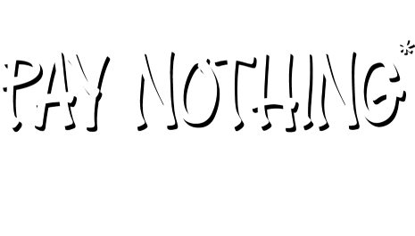 It's Tails!  pay nothing* *until your next payday Check your email for your coupon then come in store to redeem!